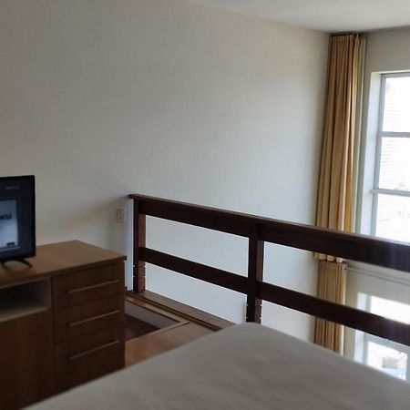 Hotel City Hall São José dos Campos Εξωτερικό φωτογραφία