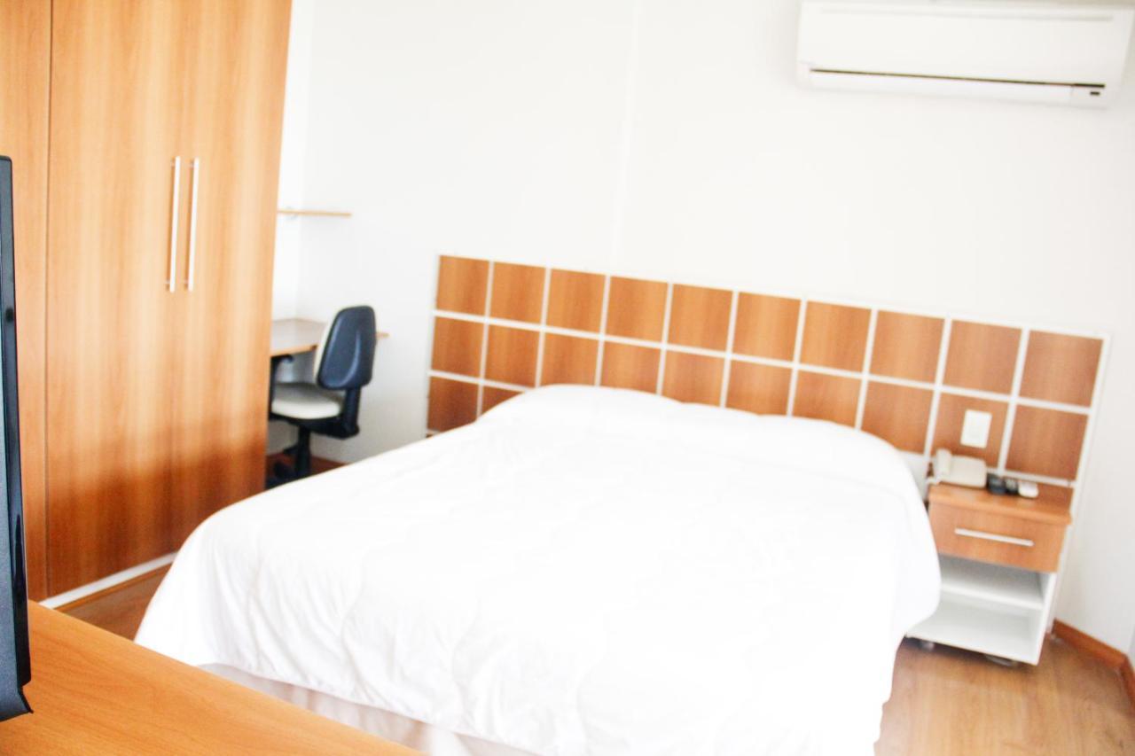 Hotel City Hall São José dos Campos Εξωτερικό φωτογραφία