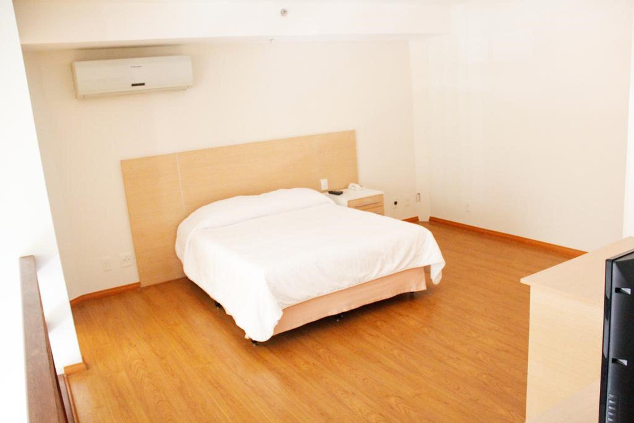 Hotel City Hall São José dos Campos Εξωτερικό φωτογραφία
