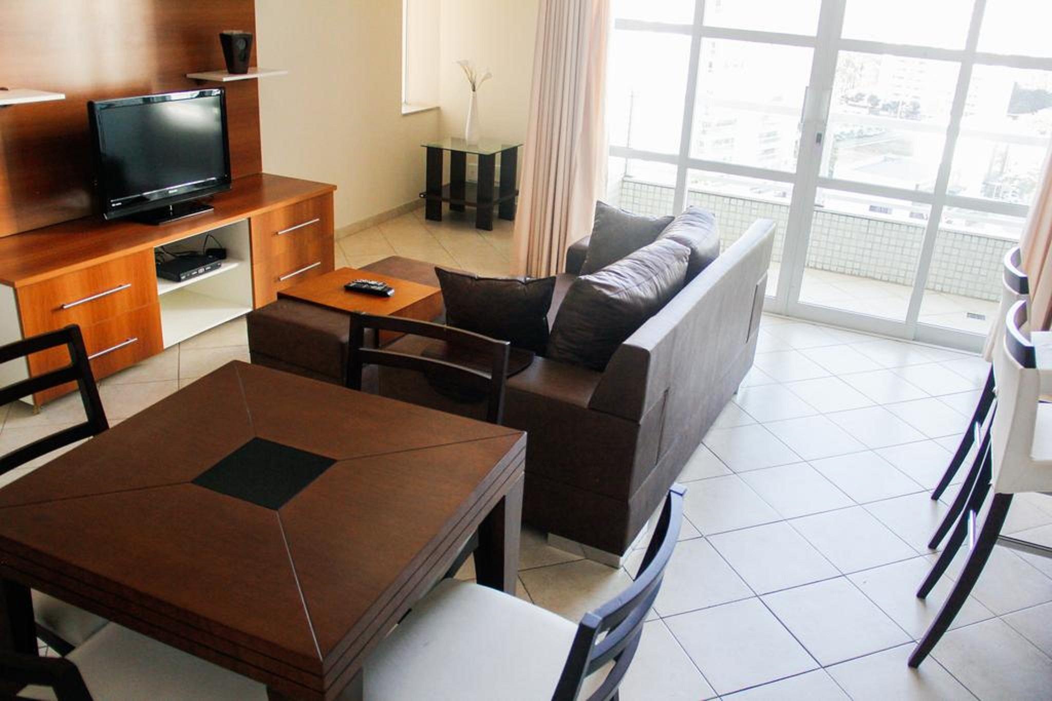 Hotel City Hall São José dos Campos Εξωτερικό φωτογραφία