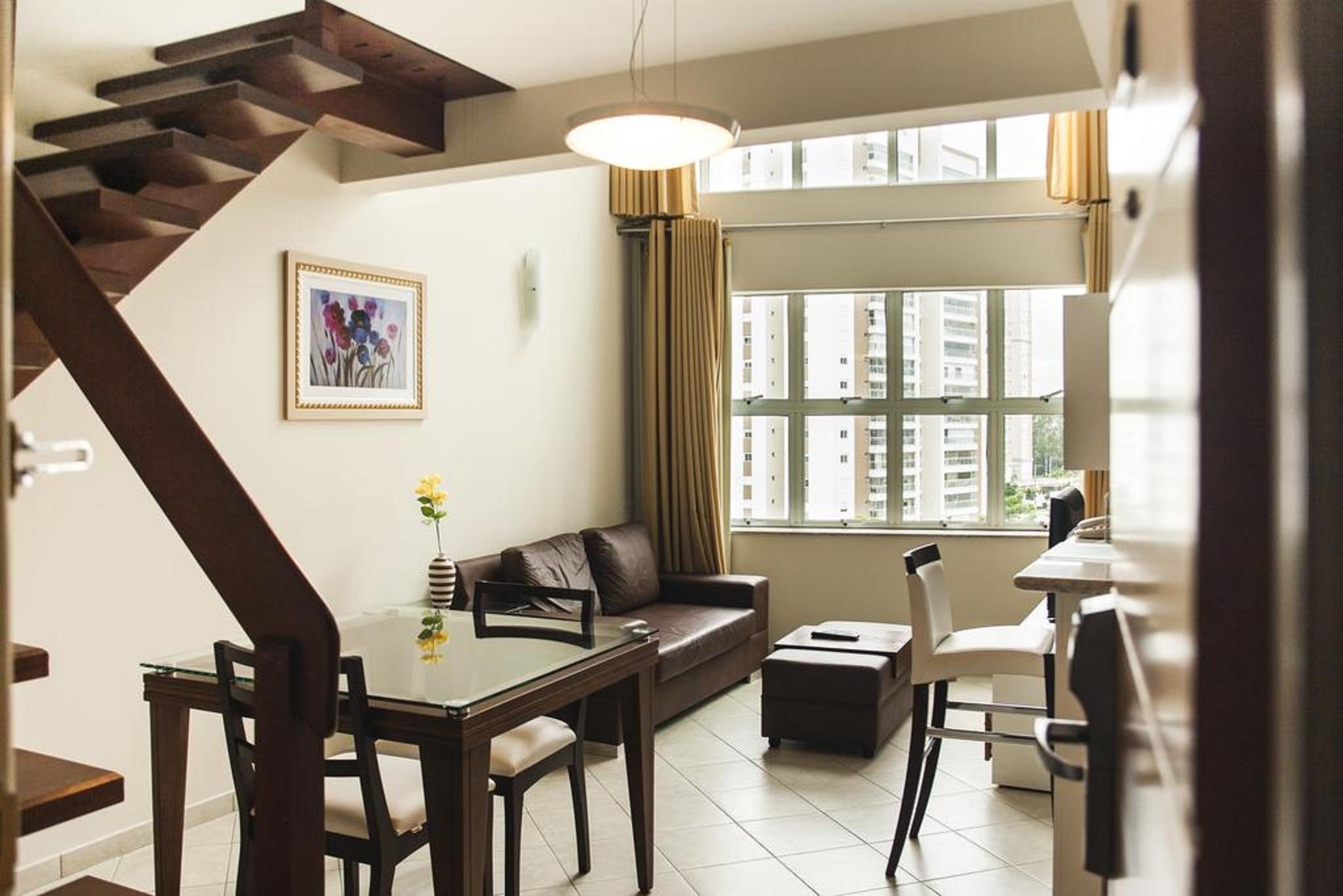 Hotel City Hall São José dos Campos Εξωτερικό φωτογραφία