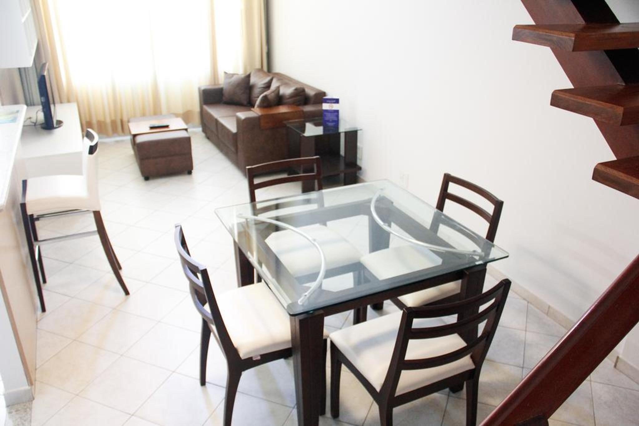 Hotel City Hall São José dos Campos Εξωτερικό φωτογραφία