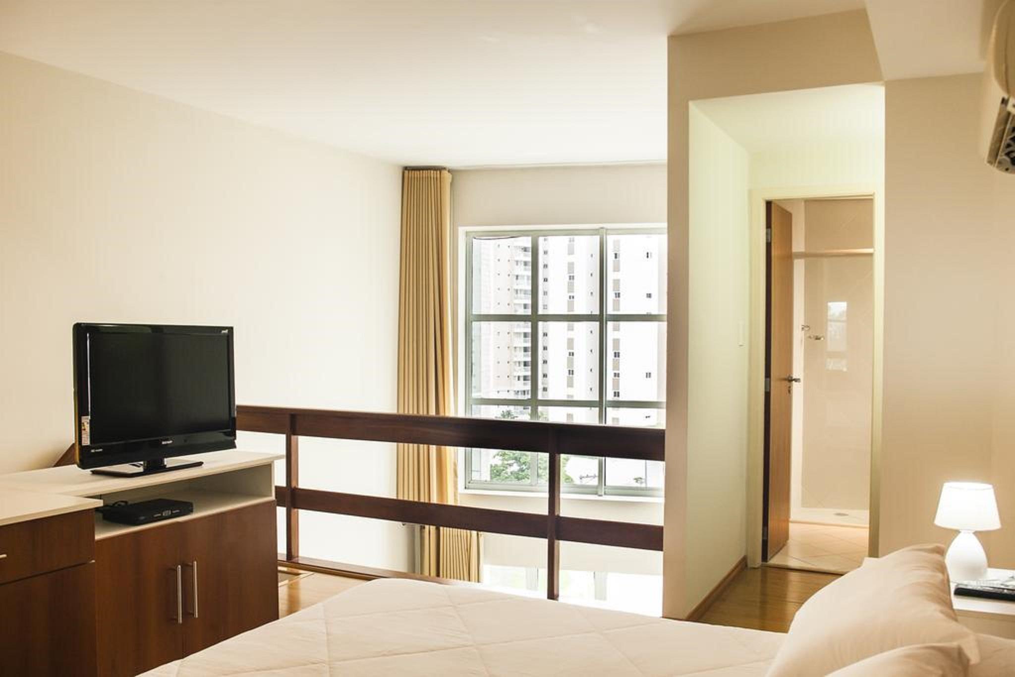 Hotel City Hall São José dos Campos Εξωτερικό φωτογραφία