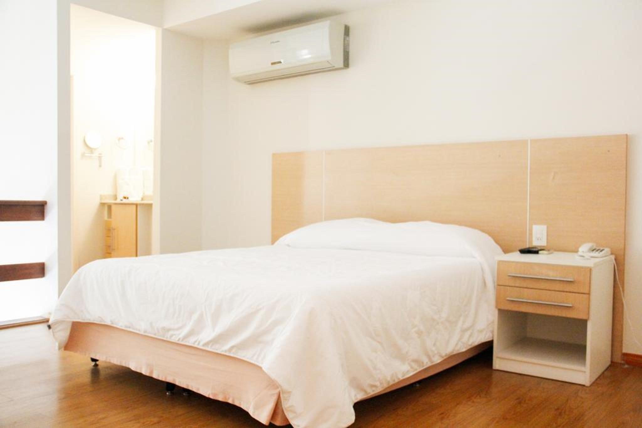 Hotel City Hall São José dos Campos Εξωτερικό φωτογραφία