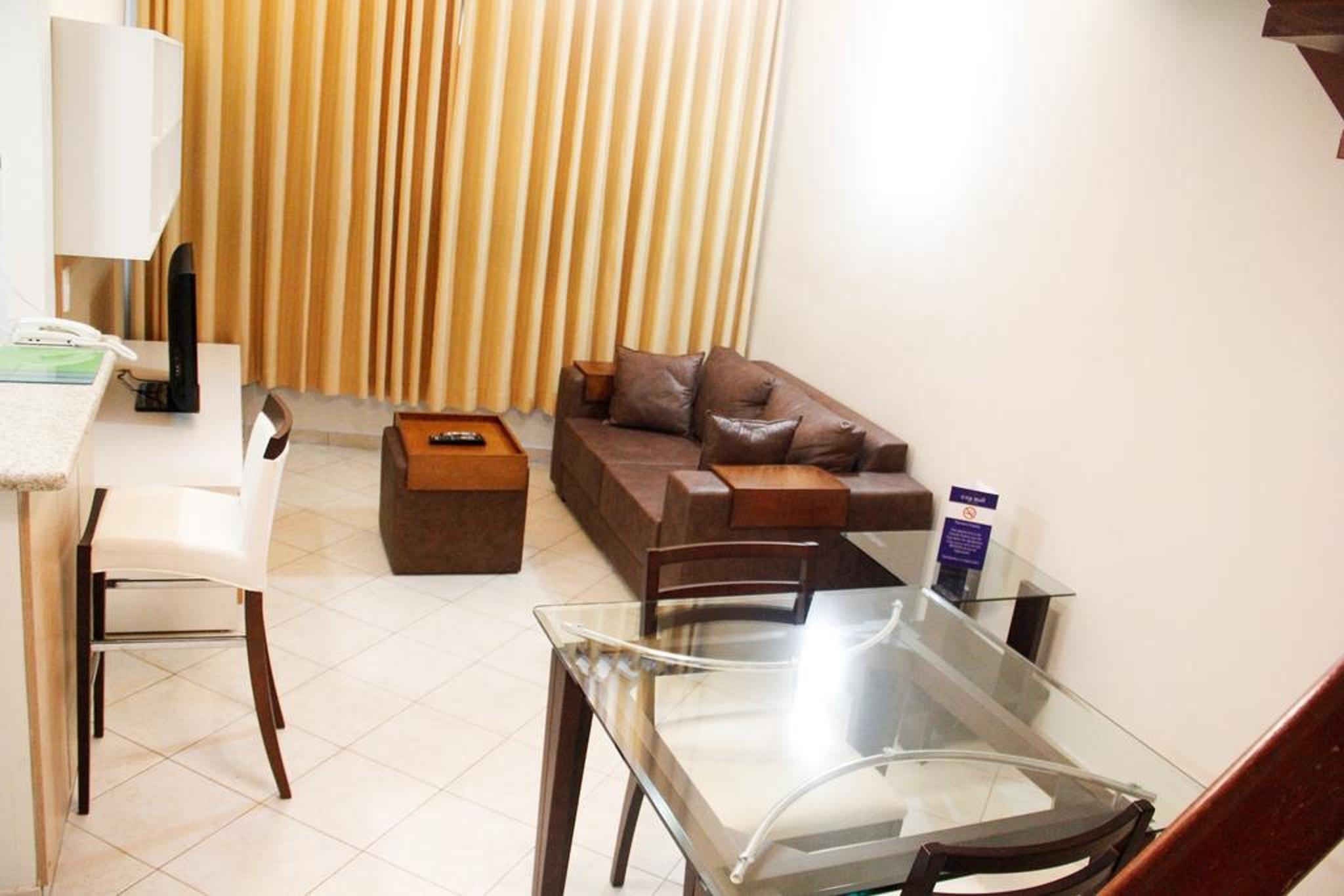 Hotel City Hall São José dos Campos Εξωτερικό φωτογραφία