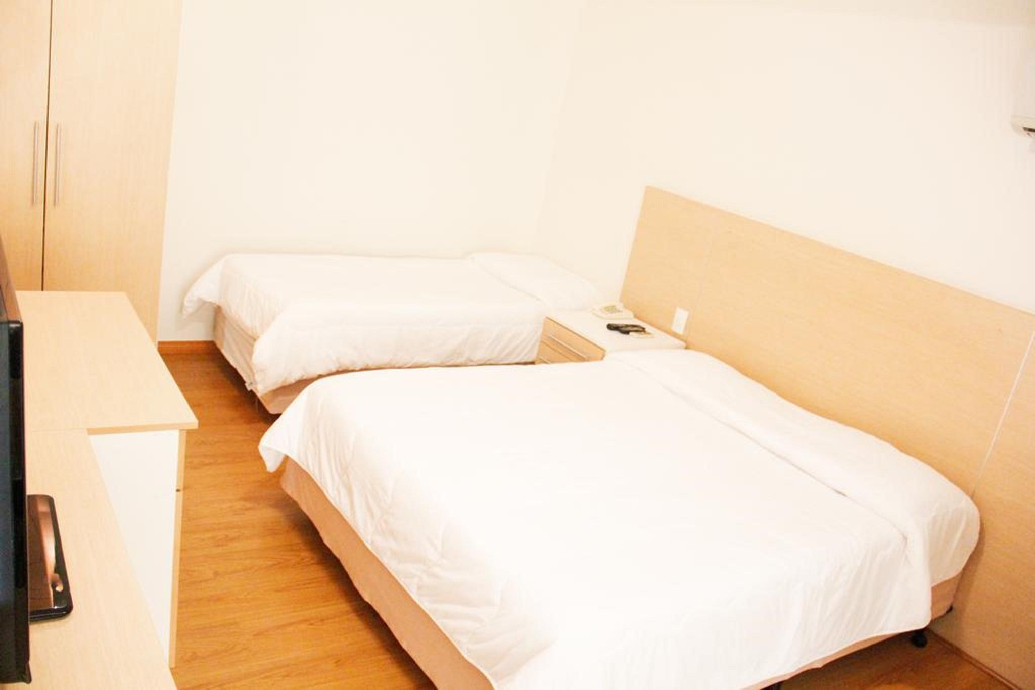 Hotel City Hall São José dos Campos Εξωτερικό φωτογραφία