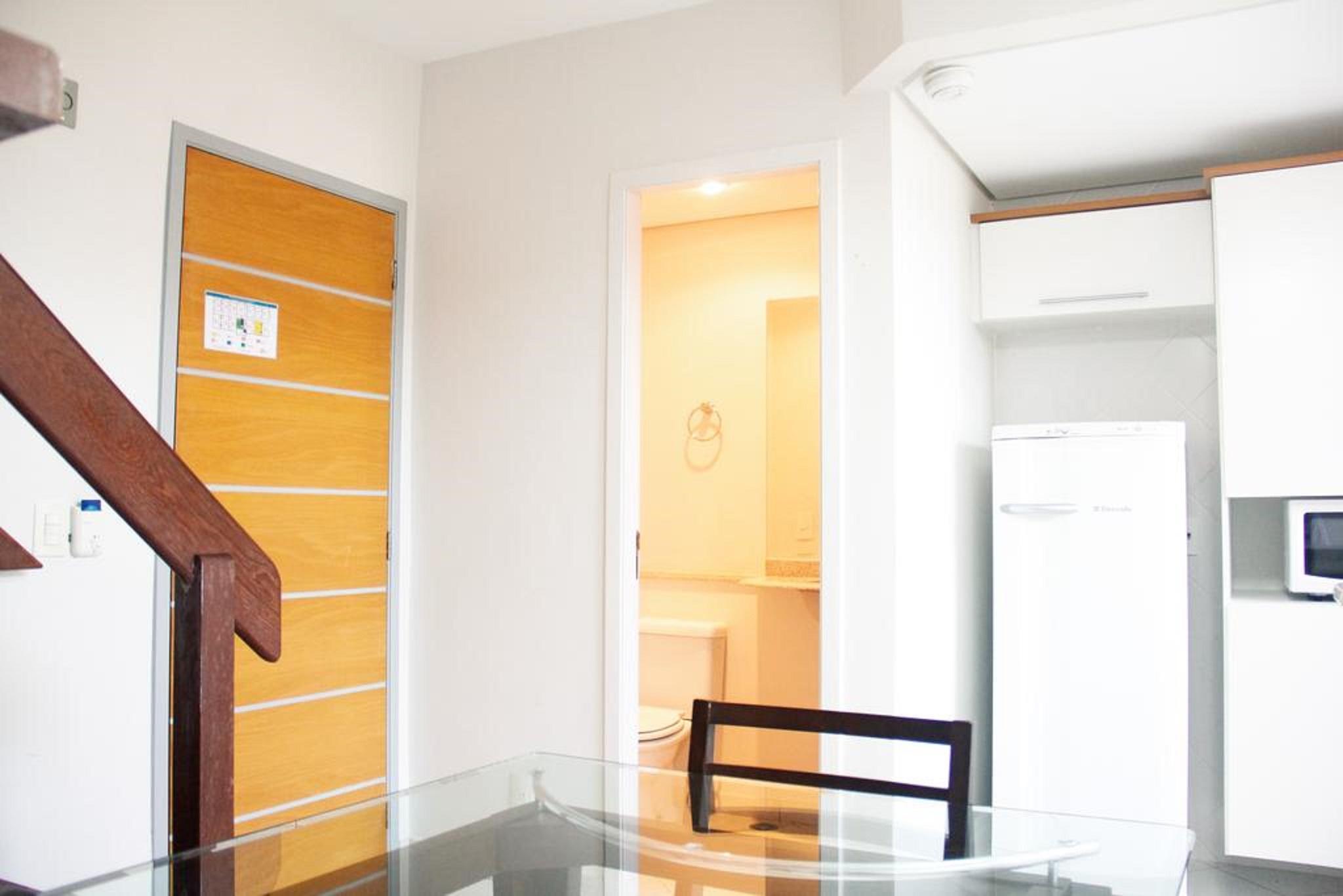 Hotel City Hall São José dos Campos Εξωτερικό φωτογραφία