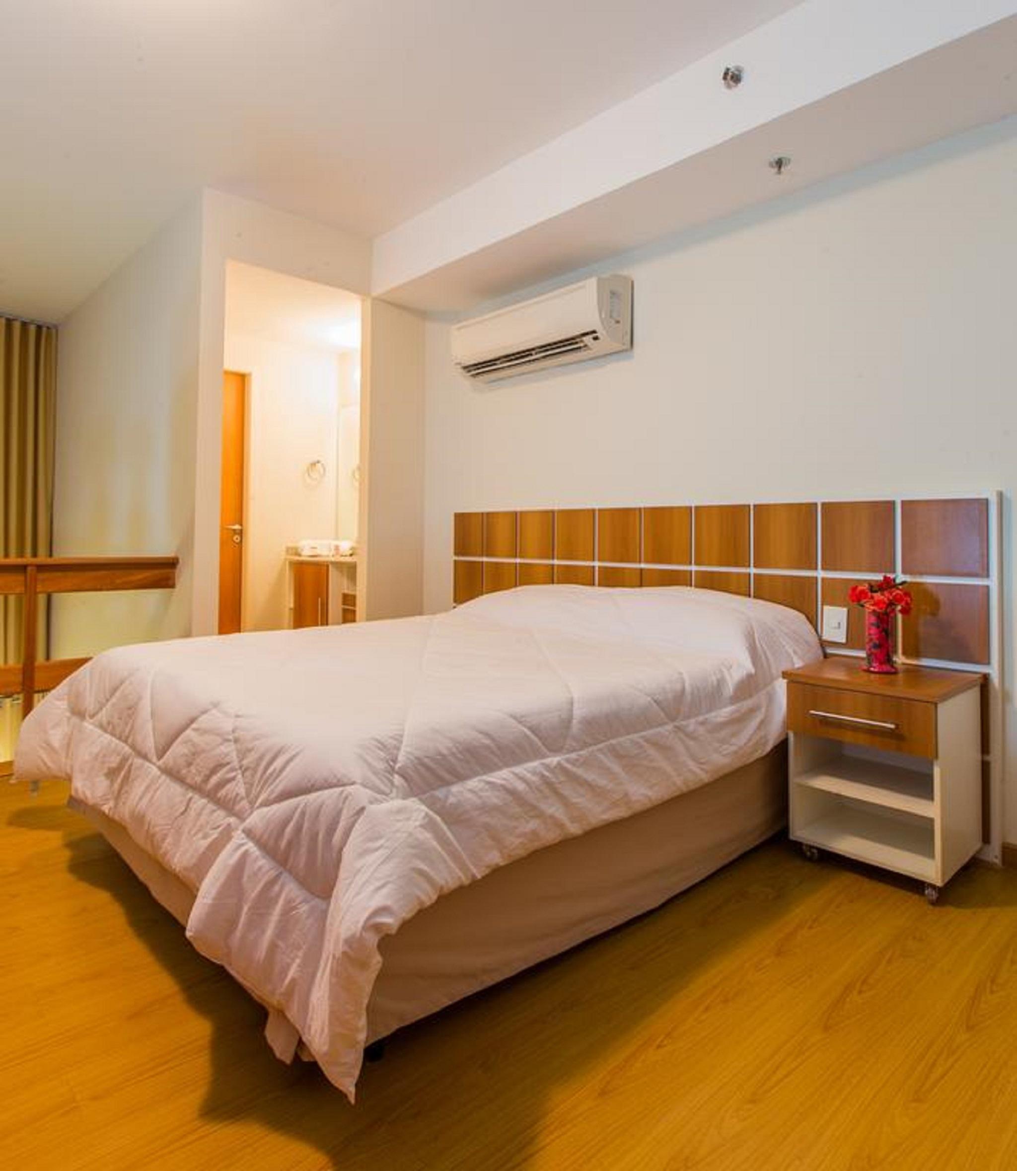Hotel City Hall São José dos Campos Εξωτερικό φωτογραφία