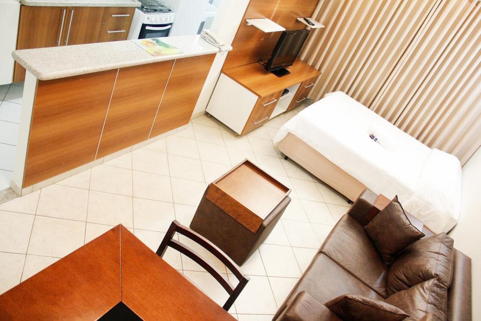 Hotel City Hall São José dos Campos Εξωτερικό φωτογραφία