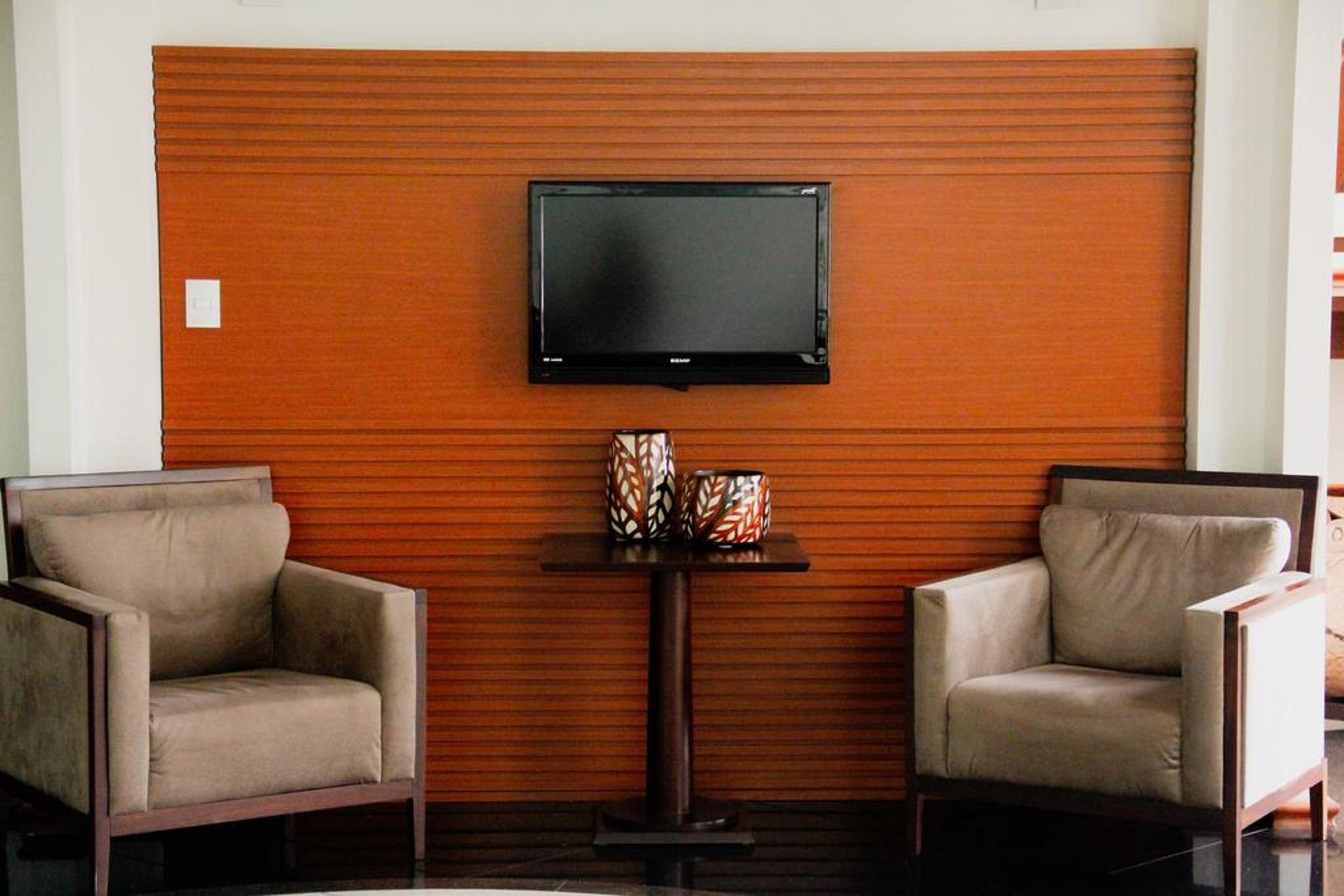 Hotel City Hall São José dos Campos Εξωτερικό φωτογραφία