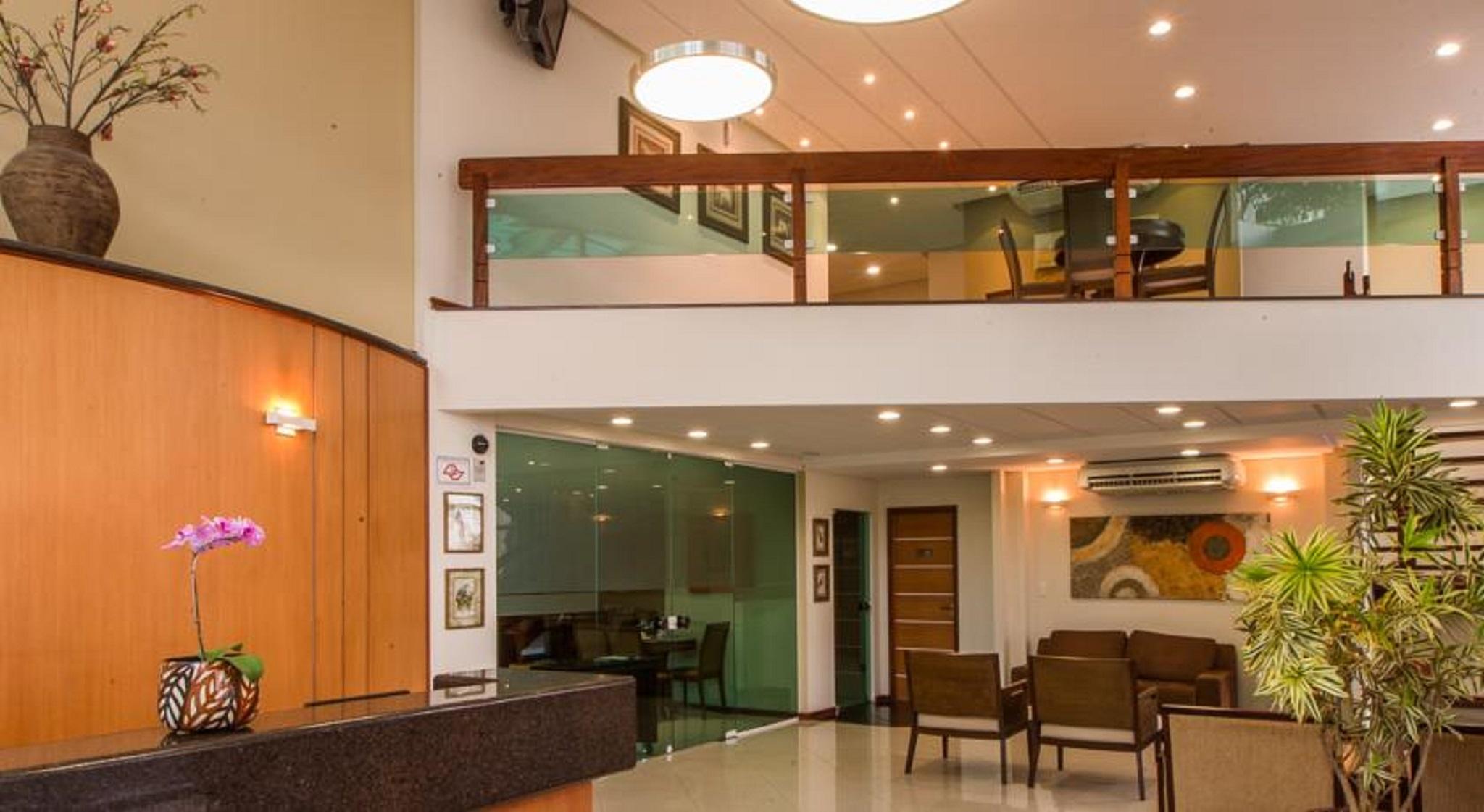 Hotel City Hall São José dos Campos Εξωτερικό φωτογραφία