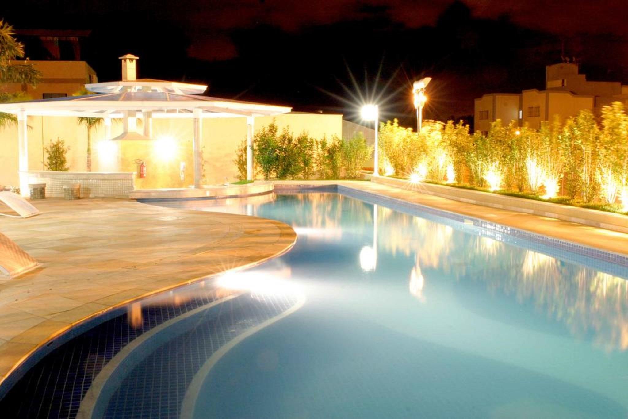 Hotel City Hall São José dos Campos Εξωτερικό φωτογραφία