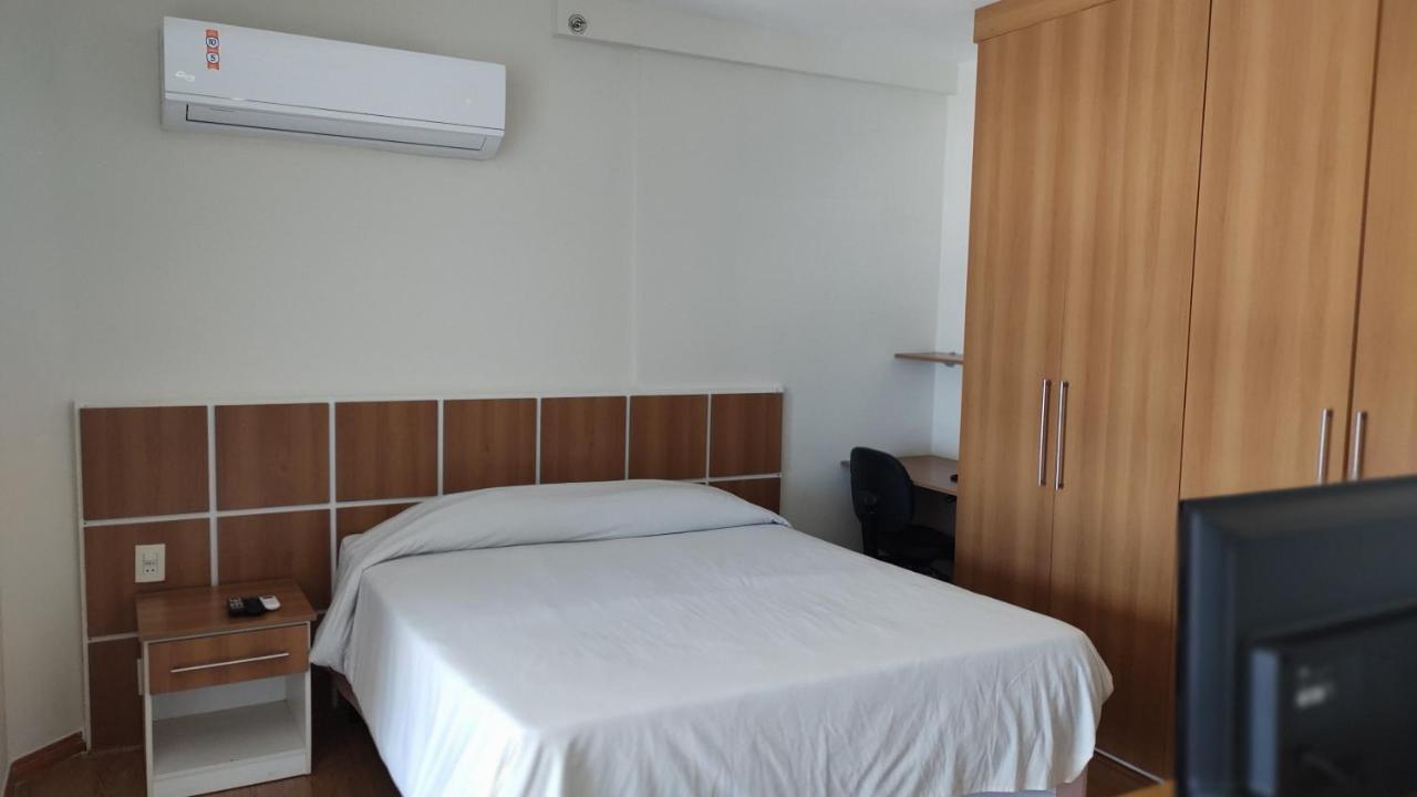 Hotel City Hall São José dos Campos Εξωτερικό φωτογραφία