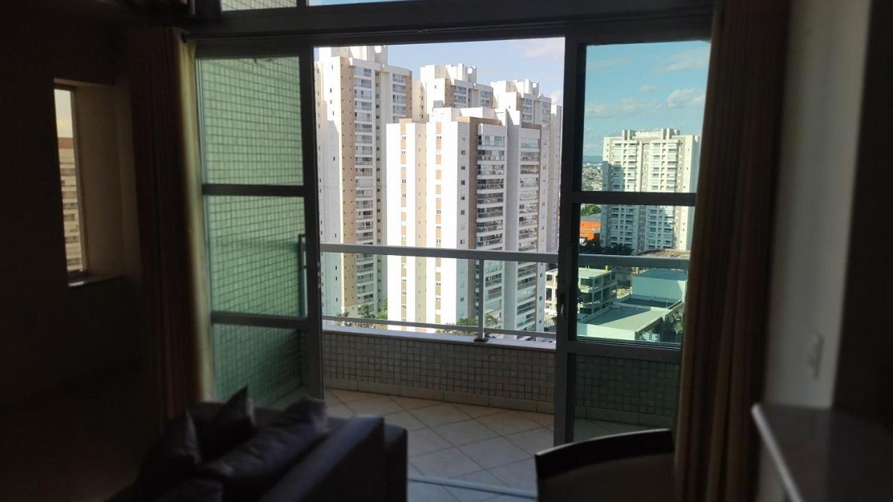 Hotel City Hall São José dos Campos Εξωτερικό φωτογραφία