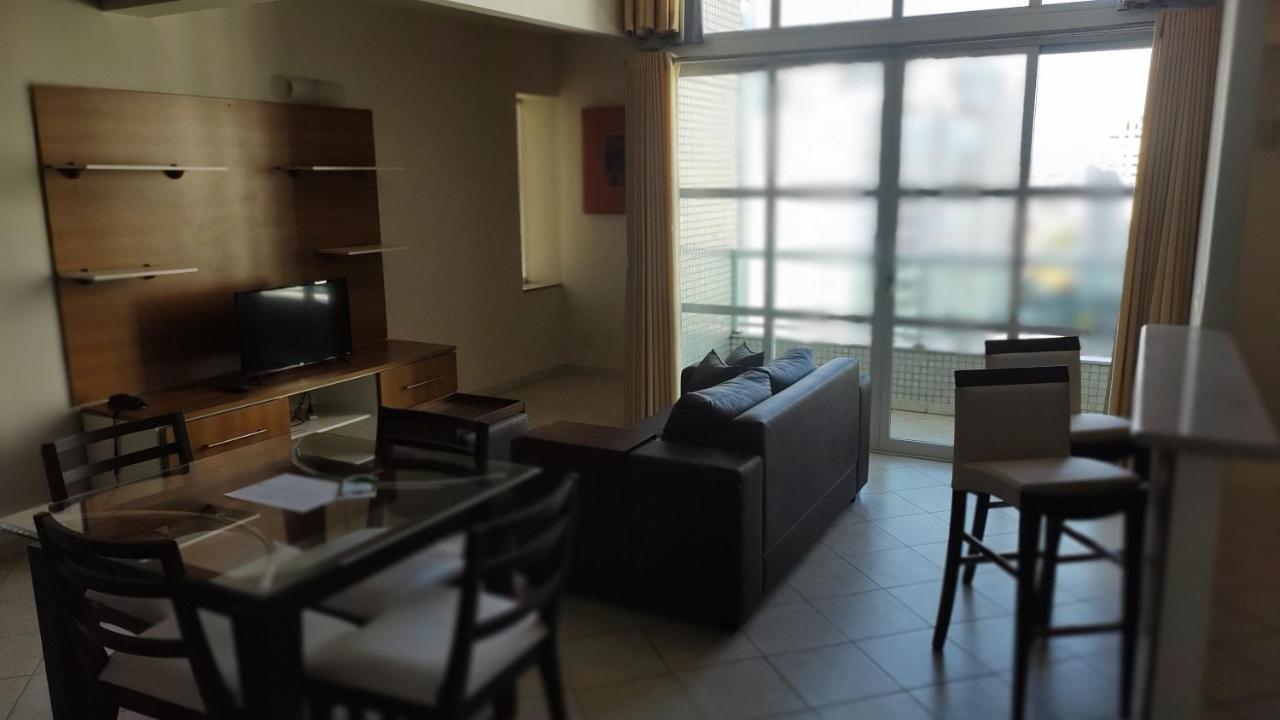 Hotel City Hall São José dos Campos Εξωτερικό φωτογραφία