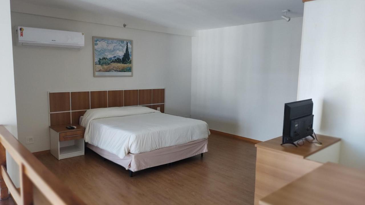 Hotel City Hall São José dos Campos Εξωτερικό φωτογραφία