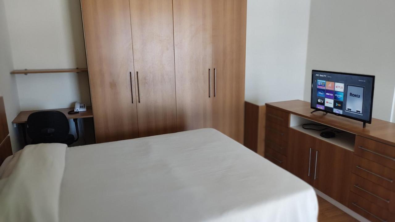 Hotel City Hall São José dos Campos Εξωτερικό φωτογραφία