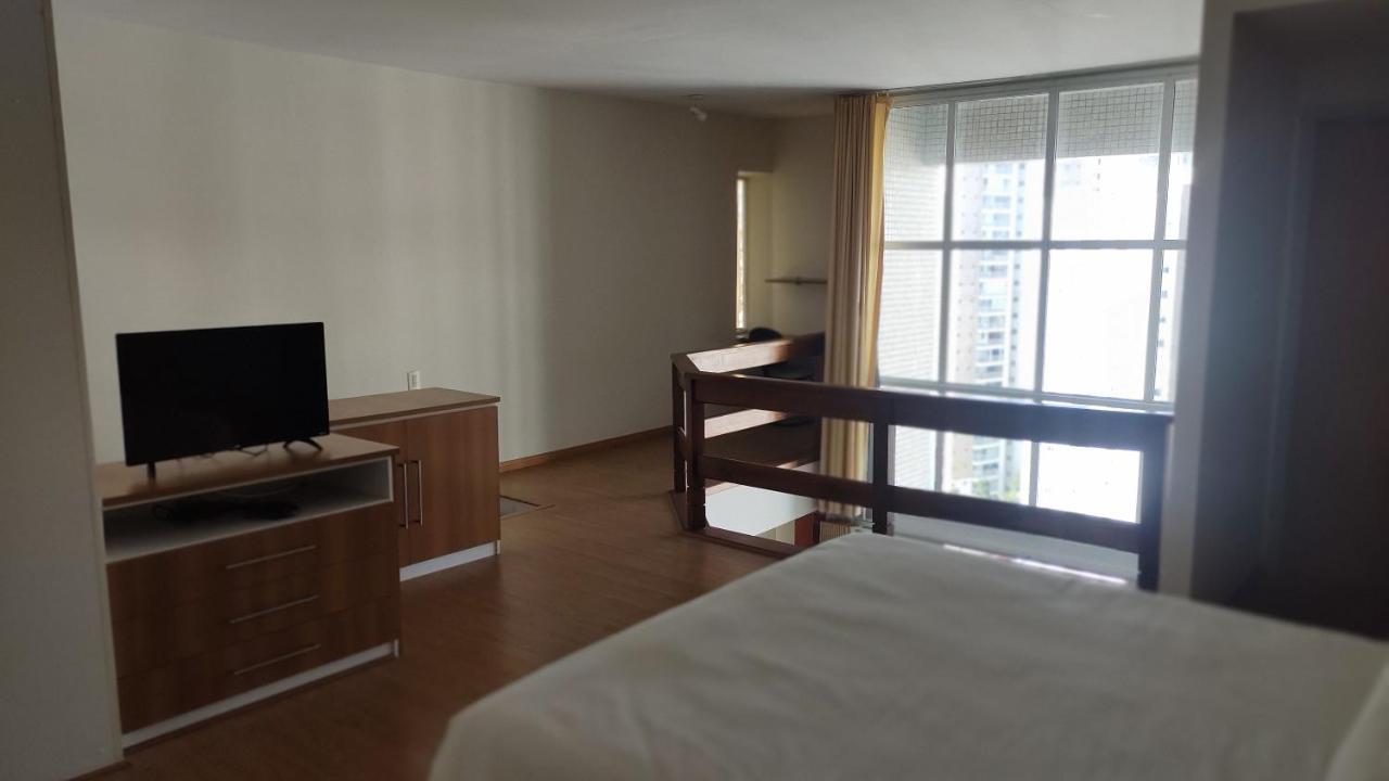 Hotel City Hall São José dos Campos Εξωτερικό φωτογραφία