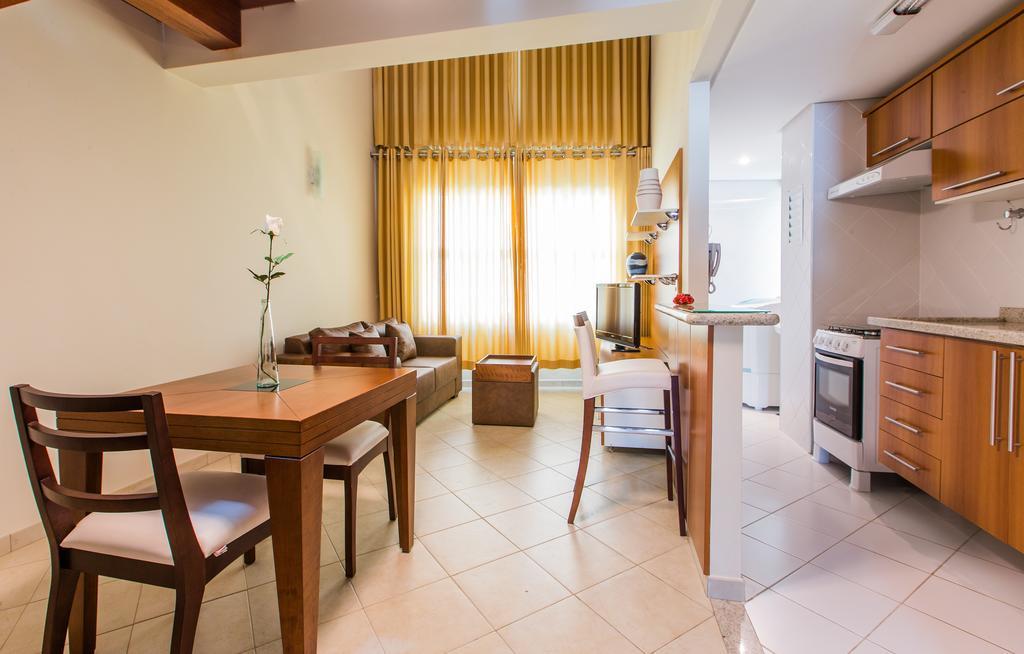Hotel City Hall São José dos Campos Δωμάτιο φωτογραφία