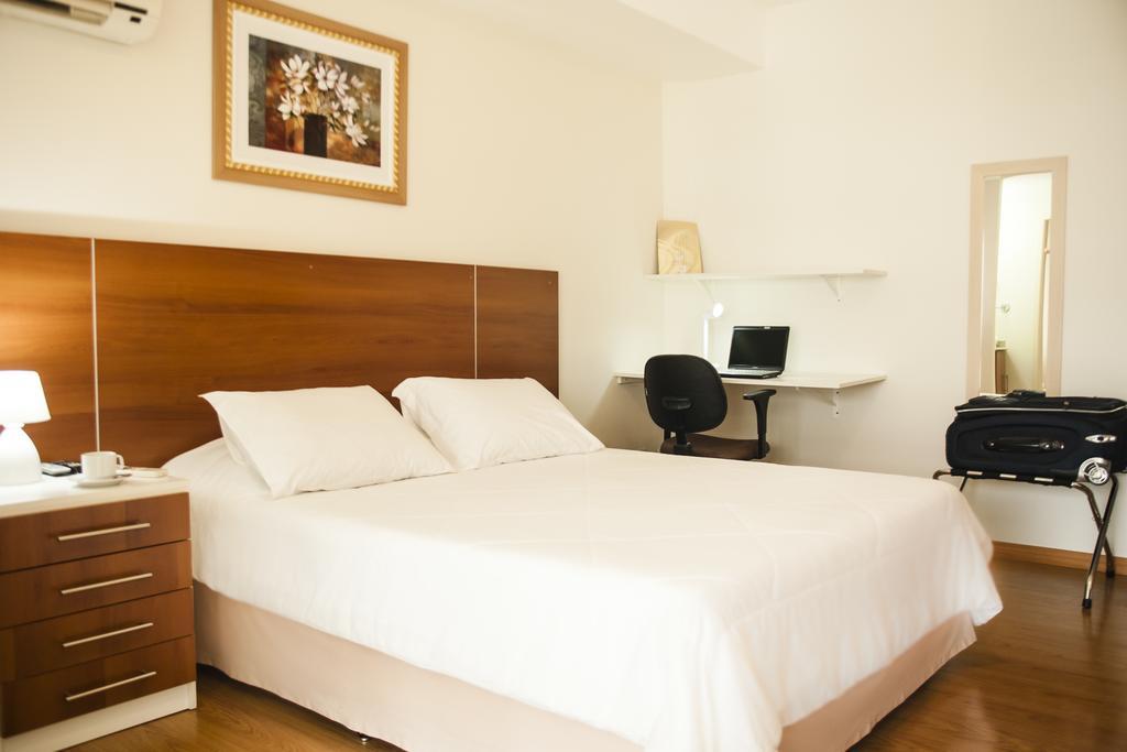 Hotel City Hall São José dos Campos Εξωτερικό φωτογραφία