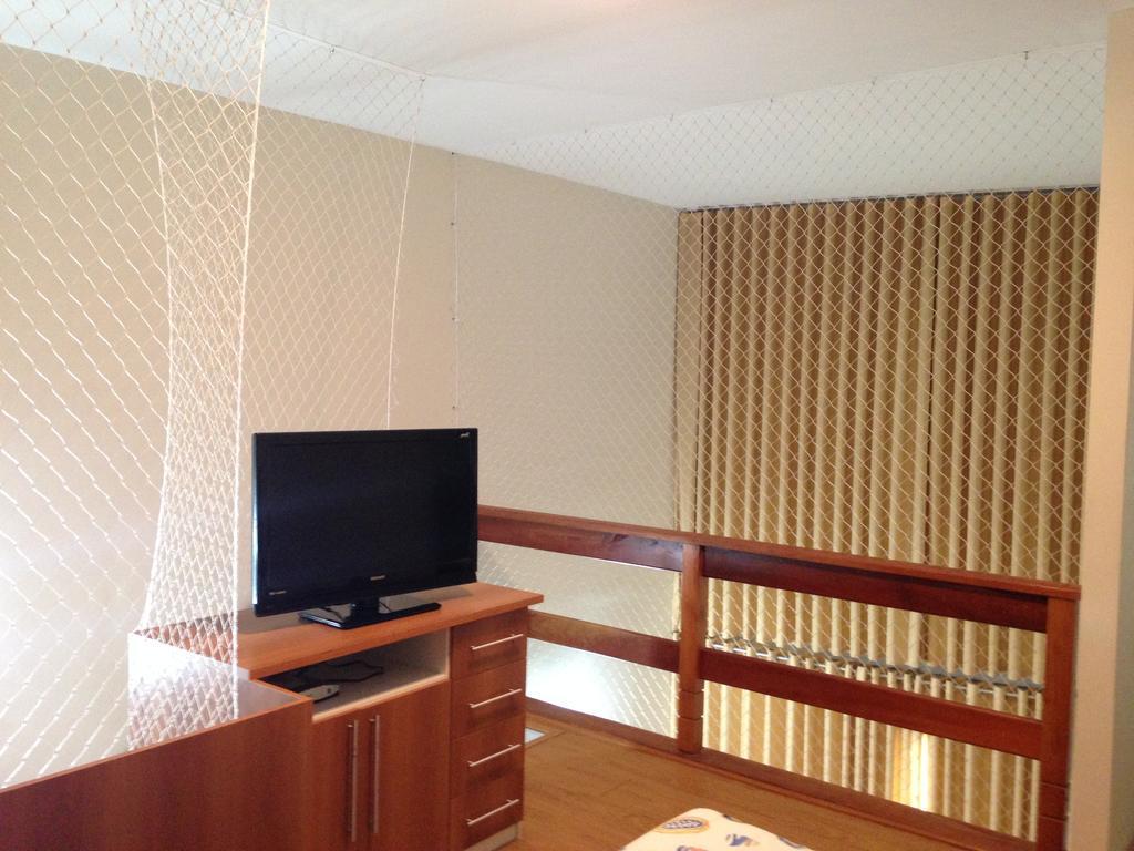 Hotel City Hall São José dos Campos Εξωτερικό φωτογραφία