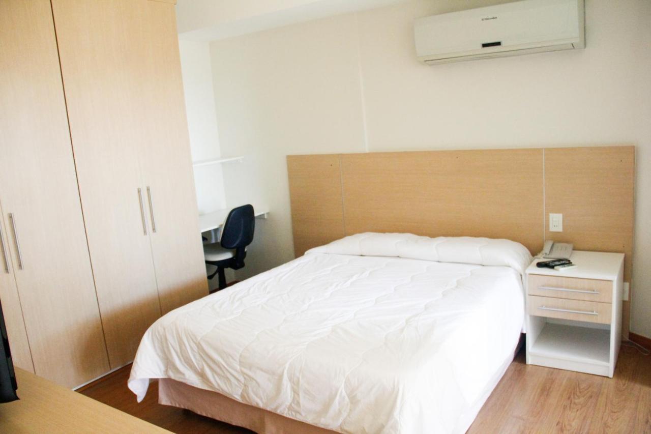 Hotel City Hall São José dos Campos Εξωτερικό φωτογραφία
