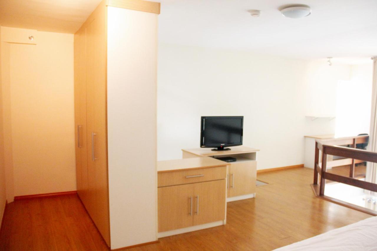 Hotel City Hall São José dos Campos Εξωτερικό φωτογραφία