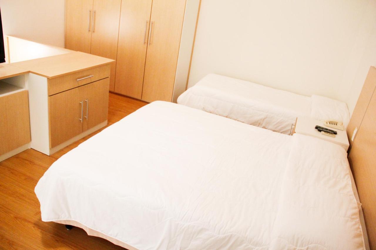 Hotel City Hall São José dos Campos Εξωτερικό φωτογραφία