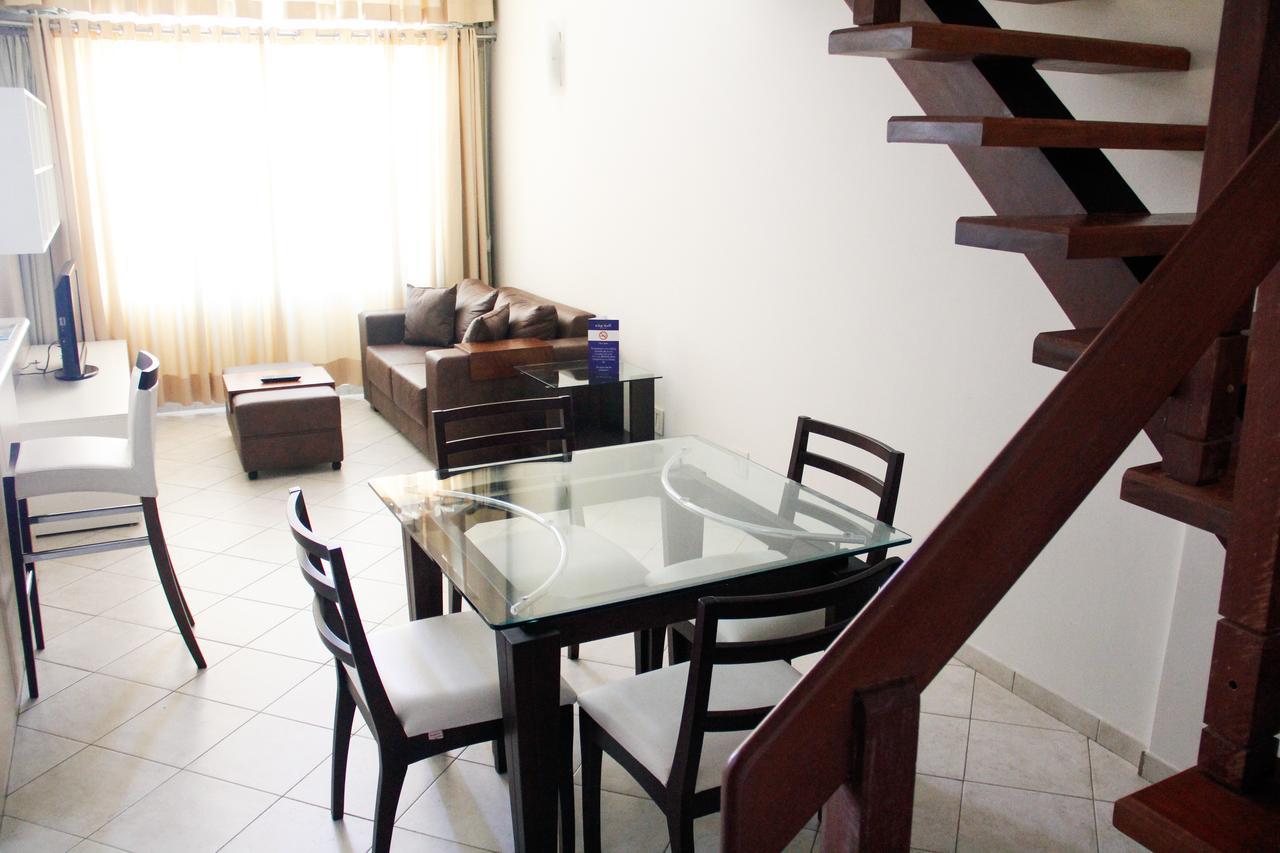 Hotel City Hall São José dos Campos Εξωτερικό φωτογραφία