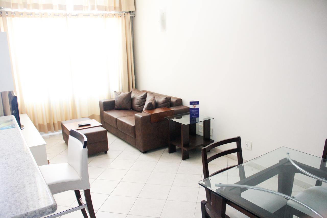 Hotel City Hall São José dos Campos Εξωτερικό φωτογραφία