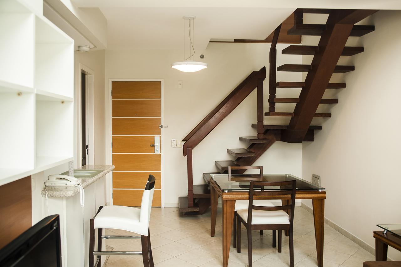 Hotel City Hall São José dos Campos Εξωτερικό φωτογραφία